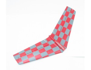 Taft-Hobby Viper Red Elevator Part